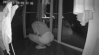 brother fucks sister in moms house