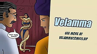 vault girls episode 9