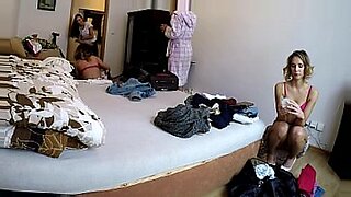 mofos perv films teen in the changing room