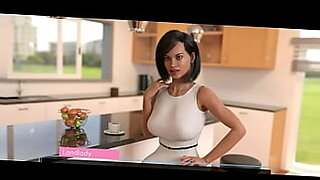hot busty mature massage xhamster