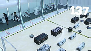 fat milf fucked in a shop