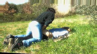 brother allowing sister to do xxx