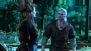 pornhub the witcher