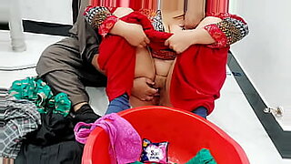 desi girl in white clothes xvideos