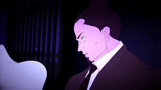 black widow episode hentai raped 2