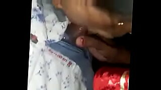 she caught him jacking off