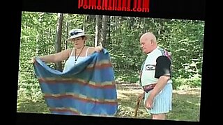 chubby granny with big tits needs orgasm