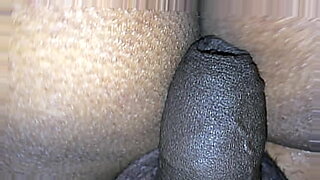 morena en tanga follando en porno casero