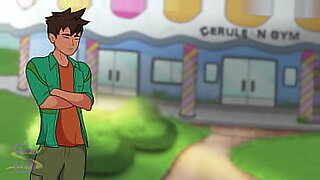 pokemon ash porn video