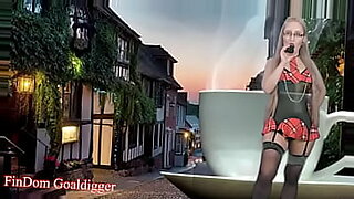 japanese femdom video