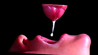 hd gangbang cum in mouth