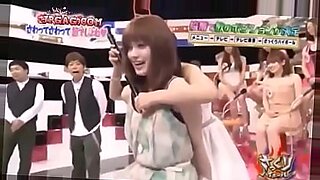 asian game show porn