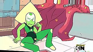 alexis andrews and virgo peridot