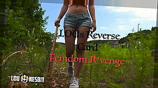 pov reverse gangbang