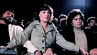 violent vintage porn