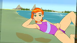 grandpa and gwen xxx ben 10