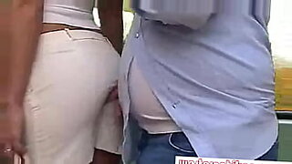 tetona y nalgona