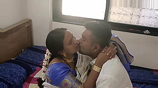 cuckold-hubby-eats-wife-out-to-prepare-her-for-another