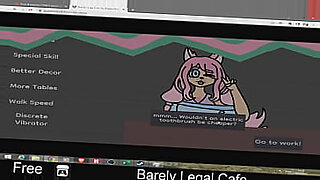 lesbian strapon hentai