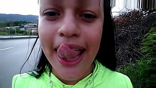 fucking in the public