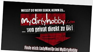 mutter vernascht sohn in der kuche und spritzt ab