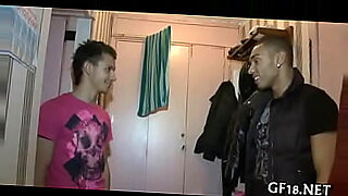 asian interracial blow bang