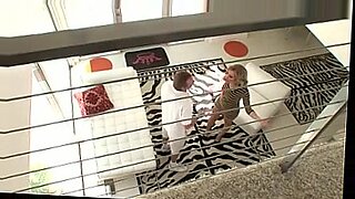 japanese mom sleep son fuck