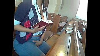 sex in church hd
