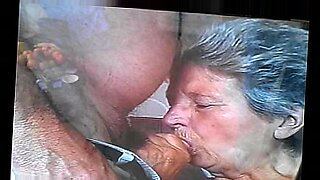 black granny big titts porn movies