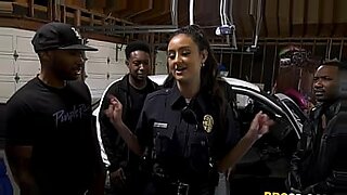 xxx police sex vdo