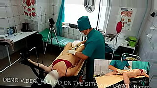 aletta ocean with keiren gym blue film