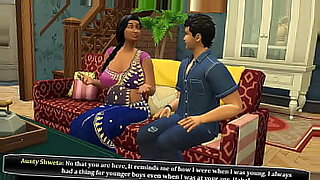 ana-foxxx-lets-her-sons-friend-try-out-the-new