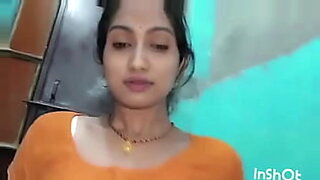indian aunty fucking his nephew in doggy style