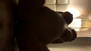 sexy girl gets chudai video fucks while her parents are away