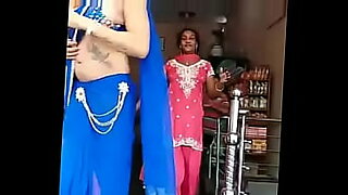 transexuales-negras-lenceria-y-masturbandose