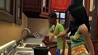 xxx b x video mom and son