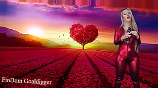 chastity femdom video