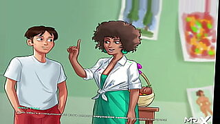 fucking video of shinchan mom cartoon by xnxx