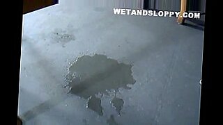 hardcore solo squirt