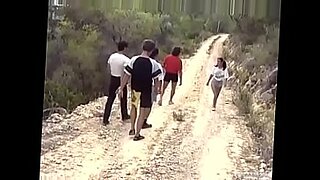 uhd creampie gangbang