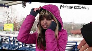 lesbian forced orgasm video