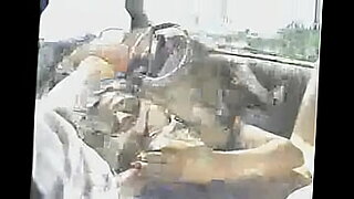 caught-masturbating-in-car