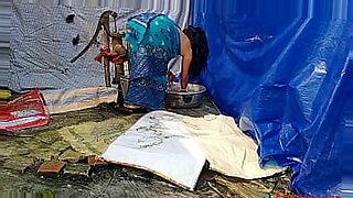 Shocking xxx indain desi village outdor