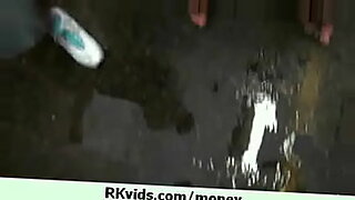 girl-spying-man-masturbating