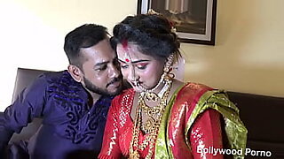 indian bhabhi on honeymoon