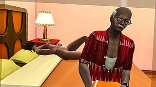 Hindi old man sex videos