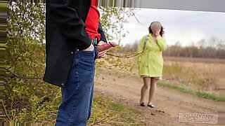 cheating girlfrirend sucking dick in a parking lot while talking on the phone with boyfriend