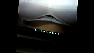 precum and a lovely cumshot in my sisters panties exp