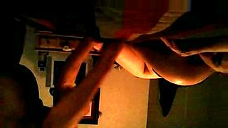 hairy solo masturbation