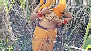 indian horny bhabhi first time anal fucking and pusys lick in outdoor